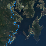 Map -1