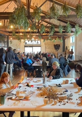 NAIDOC Cannery 4